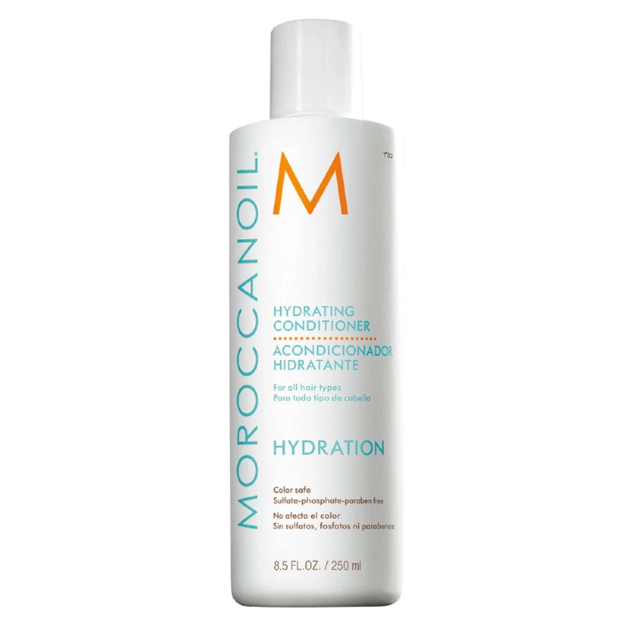 Après-Shampooing Hydratant Moroccanoil 250ml 1 Après-Shampooing Hydratant Moroccanoil 250ml