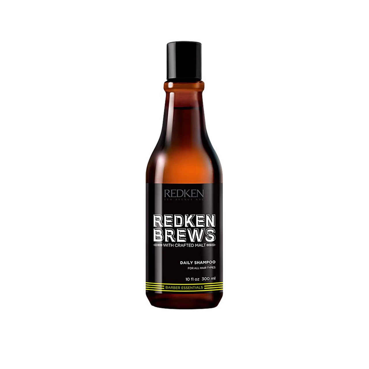 Shampooing Daily Redken Brews 300ml 1 Shampooing Daily Redken Brews 300ml