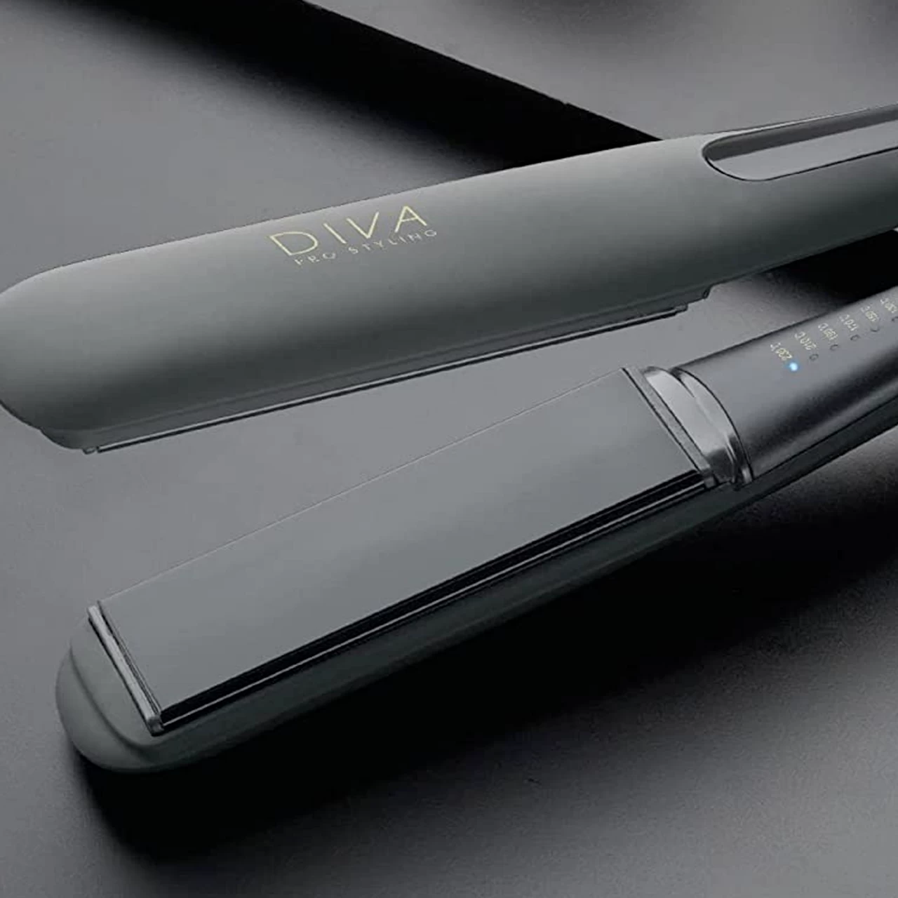 Lisseur Digital Wide Diva 3 Lisseur Digital Wide Diva – Image 3