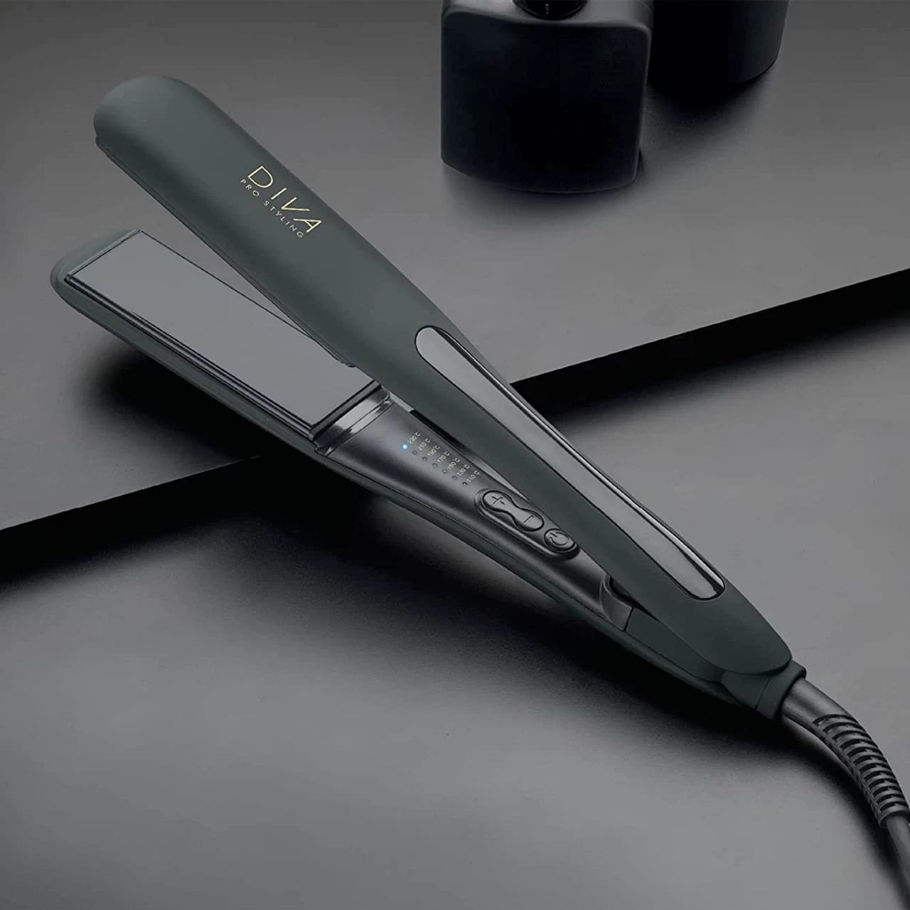 Lisseur Digital Wide Diva 2 Lisseur Digital Wide Diva – Image 2
