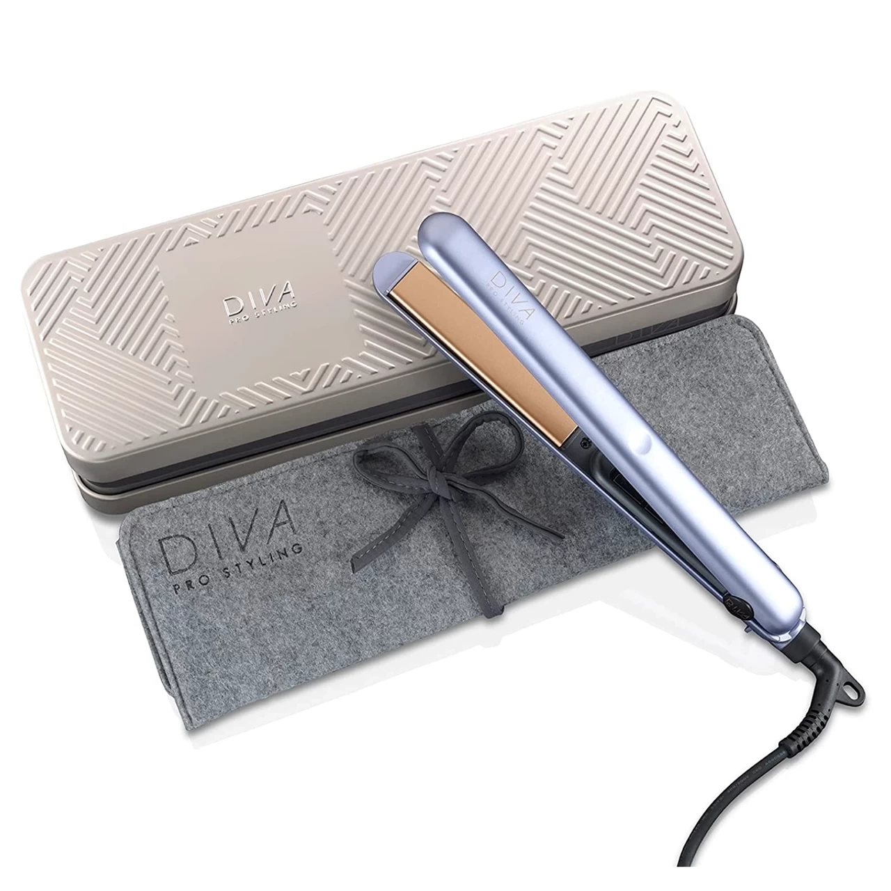 Lisseur Elite Tahitian Moon Diva 1 Lisseur Elite Tahitian Moon Diva