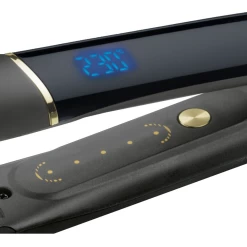 Lisseur Metals Gold Dust Diva -Capillaires Produits Magasin dusttt 32529.1684847657