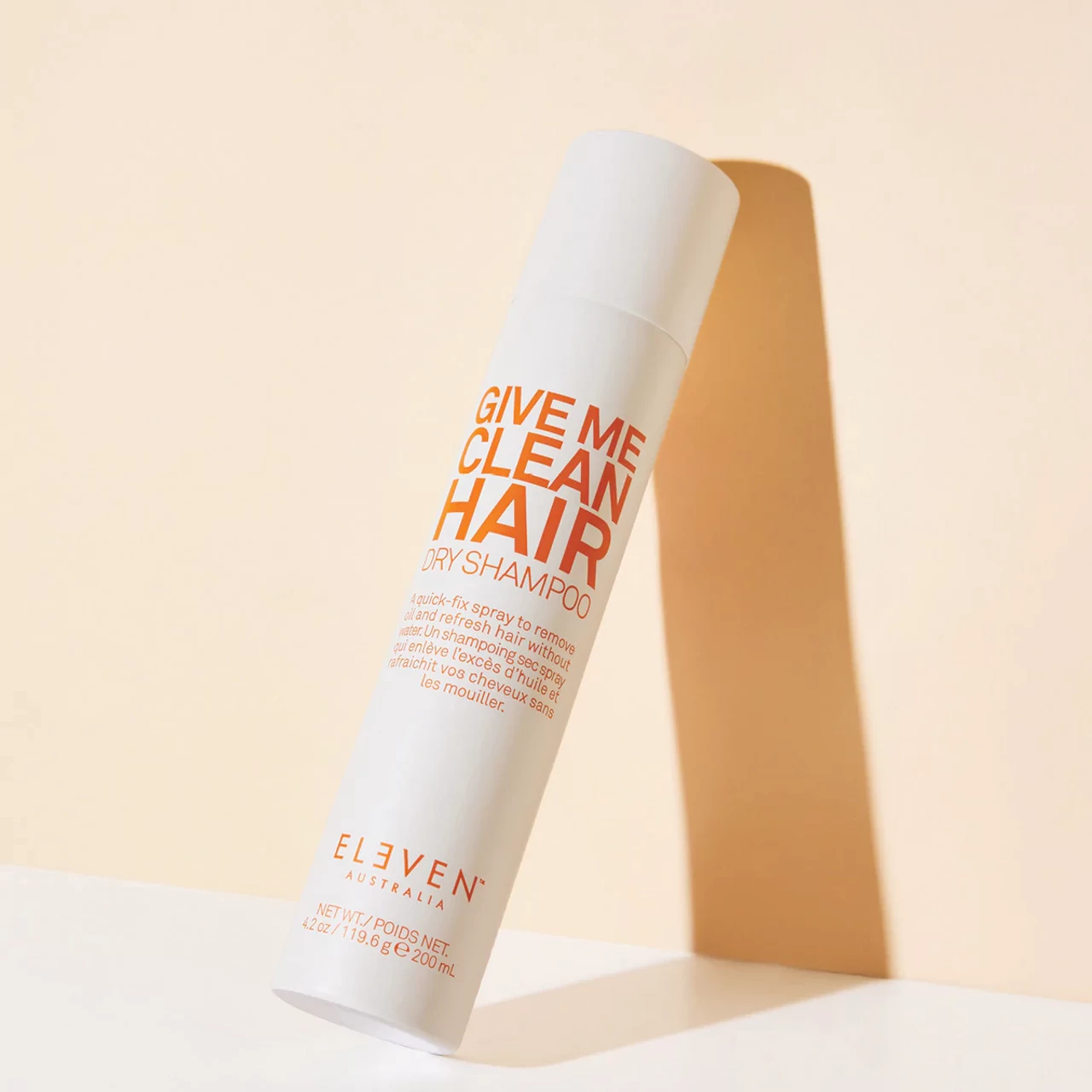 Shampoing Sec Give Me Clean Hair Eleven Australia 200ml 2 Shampoing Sec Give Me Clean Hair Eleven Australia 200ml – Image 2