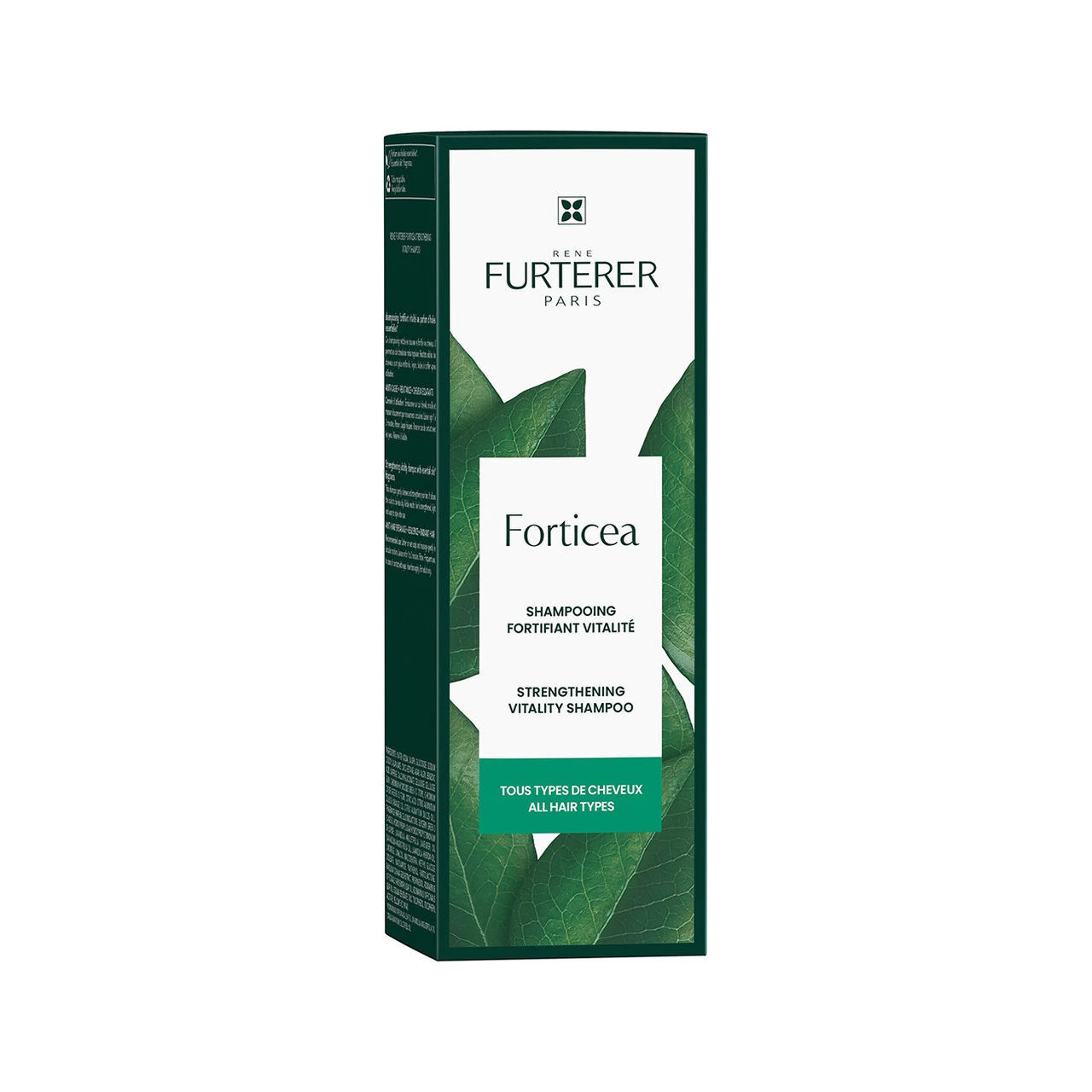 Shampooing Forticea René Furterer 200ml 3 Shampooing Forticea René Furterer 200ml – Image 3
