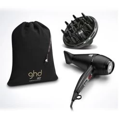 Pack Ghd Air + Diffuseur Ghd + Pochette Ghd Air