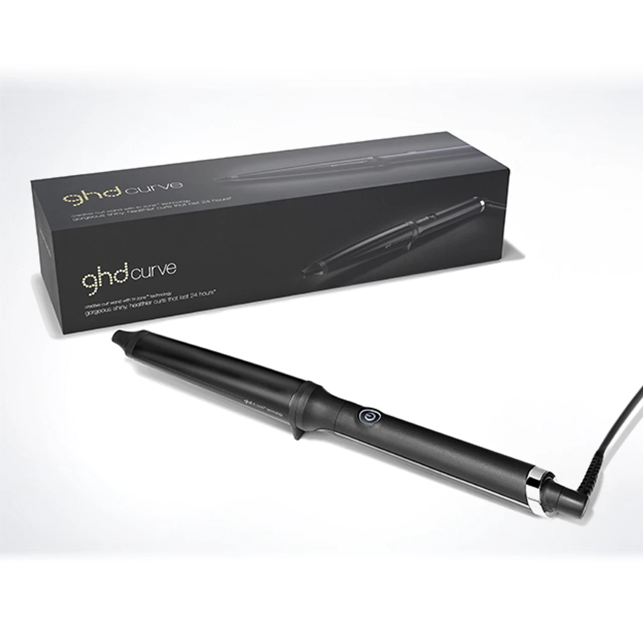 Ghd Curve Creative Curl Wand 1 Ghd Curve Creative Curl Wand