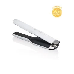 Lisseur GHD Unplugged Blanc -Capillaires Produits Magasin ghd unplugged blanc prix 50757.1684847405