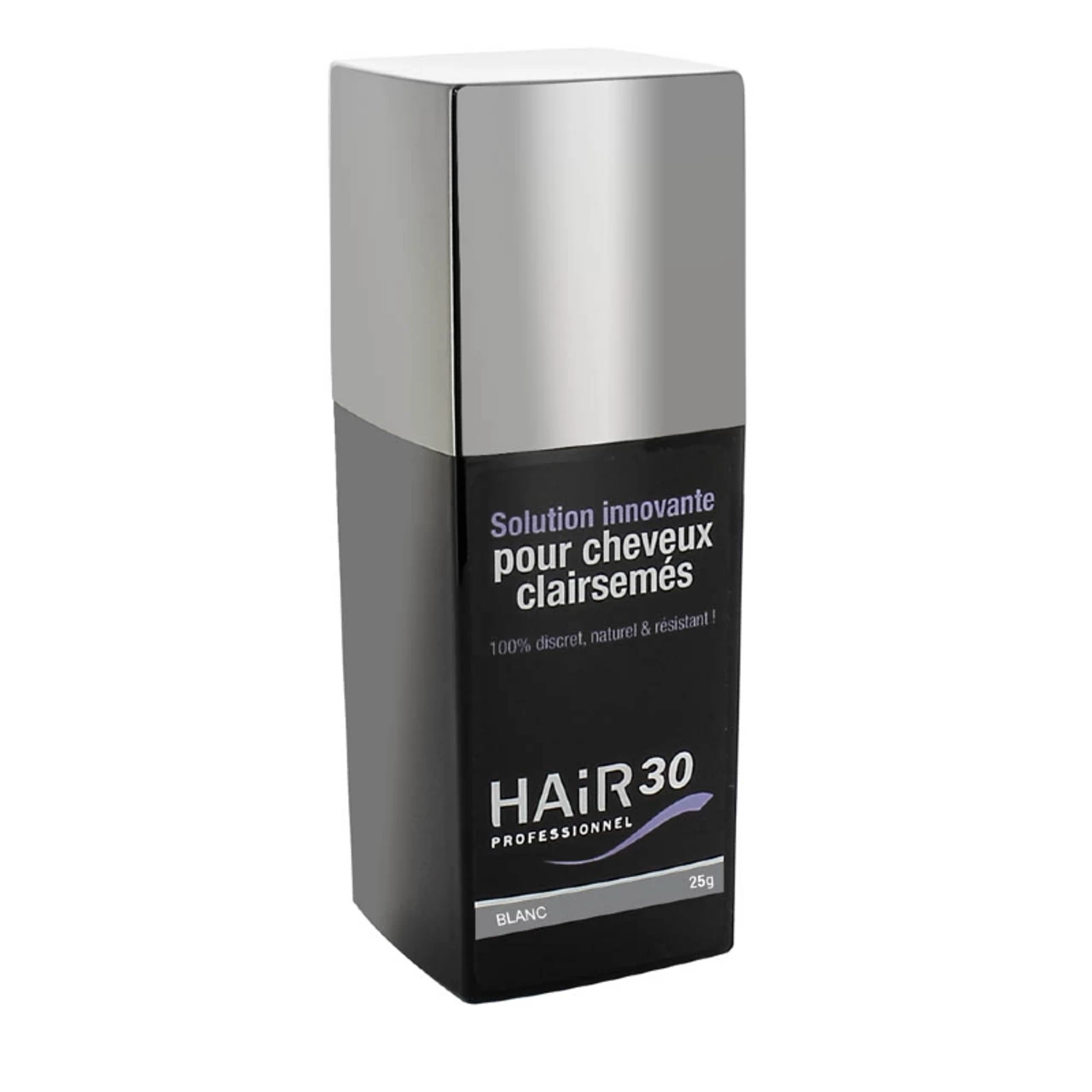 Hair30 Blanc 1 Hair30 Blanc