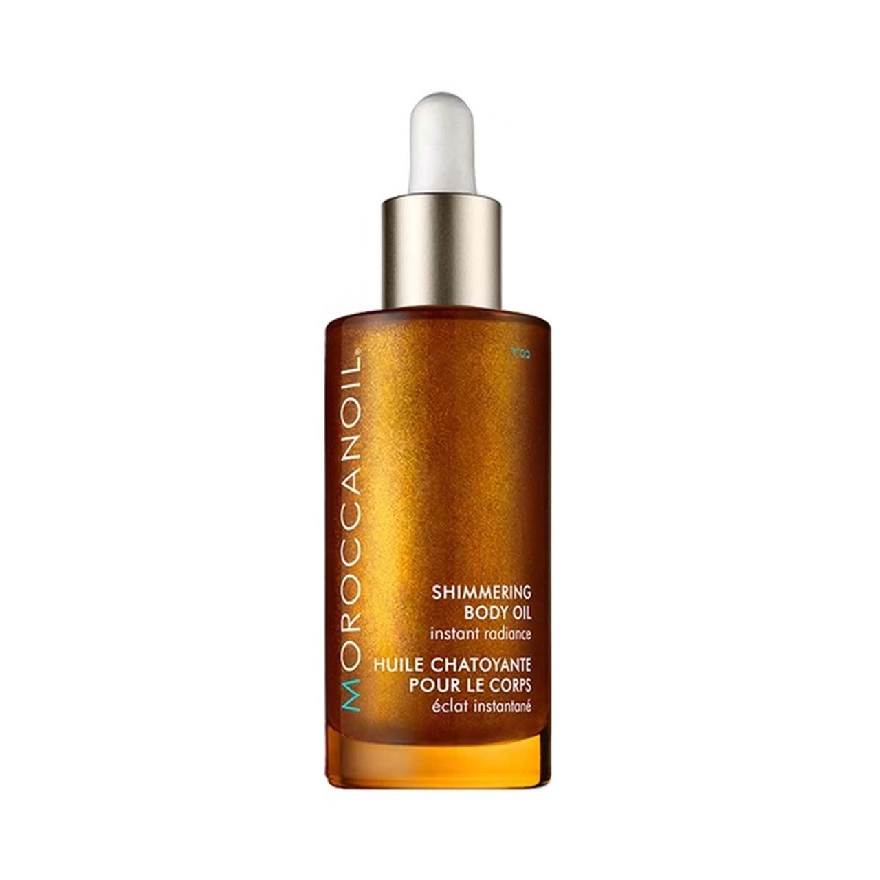 Huile Chatoyante Corps Moroccanoil Body 50ml 1 Huile Chatoyante Corps Moroccanoil Body 50ml