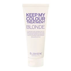 Traitement Blonde Keep My Colour Eleven Australia 200ml