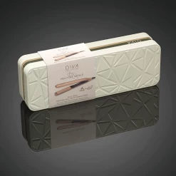 Lisseur Precious Metals Touch Rose Gold Diva 9 Lisseur Precious Metals Touch Rose Gold Diva -Capillaires Produits Magasin lisseur boitier 17374.1684847660