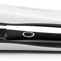 Lisseur Ghd Platinum+ Blanc (Reconditionné) -Capillaires Produits Magasin lisseur ghd platinum blanc boutton zoom 44725.1684846759