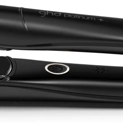 Lisseur Ghd Platinum+ Noir (Reconditionné) 6 Lisseur Ghd Platinum+ Noir (Reconditionné) -Capillaires Produits Magasin lisseur ghd platinum noir boutton zoom 80086 95654.1687161590