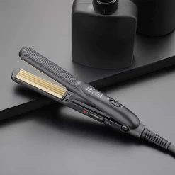 Lisseur Mini Noir Diva 7 Lisseur Mini Noir Diva -Capillaires Produits Magasin mini 20048.1684847673