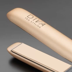 Lisseur Precious Metals Touch Rose Gold Diva 8 Lisseur Precious Metals Touch Rose Gold Diva -Capillaires Produits Magasin misseur gold 98316.1684847660