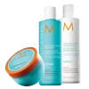 Moroccanoil : Rituel Reparateur