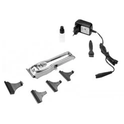 Tondeuse Kuster Iron-Cut MW-517 Silver -Capillaires Produits Magasin mw 517 silver pack 40207.1684847099