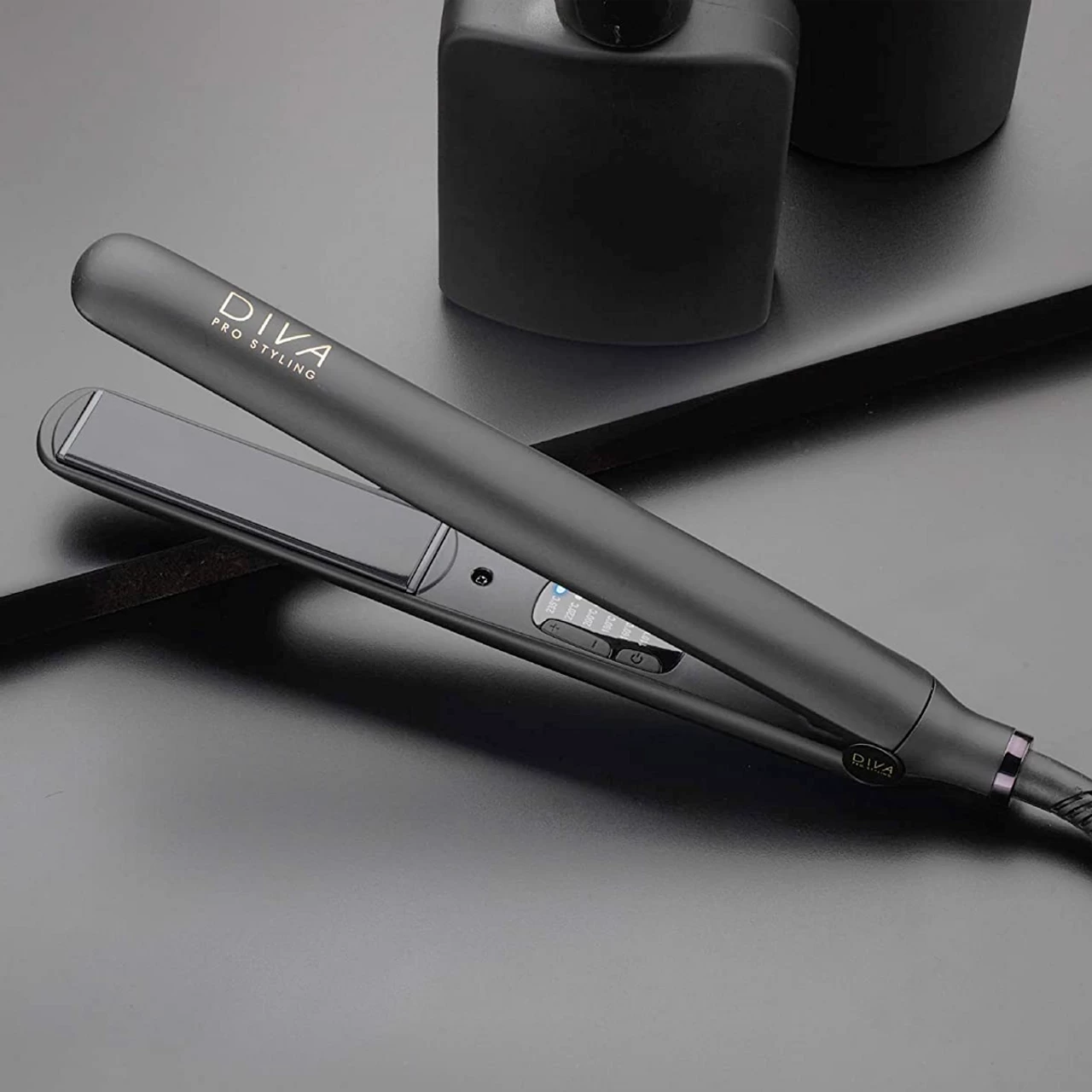 Lisseur Digital Onyx Diva 2 Lisseur Digital Onyx Diva – Image 2