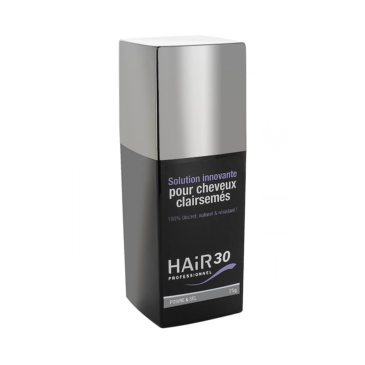 Hair30 Poivre Et Sel 1 Hair30 Poivre Et Sel