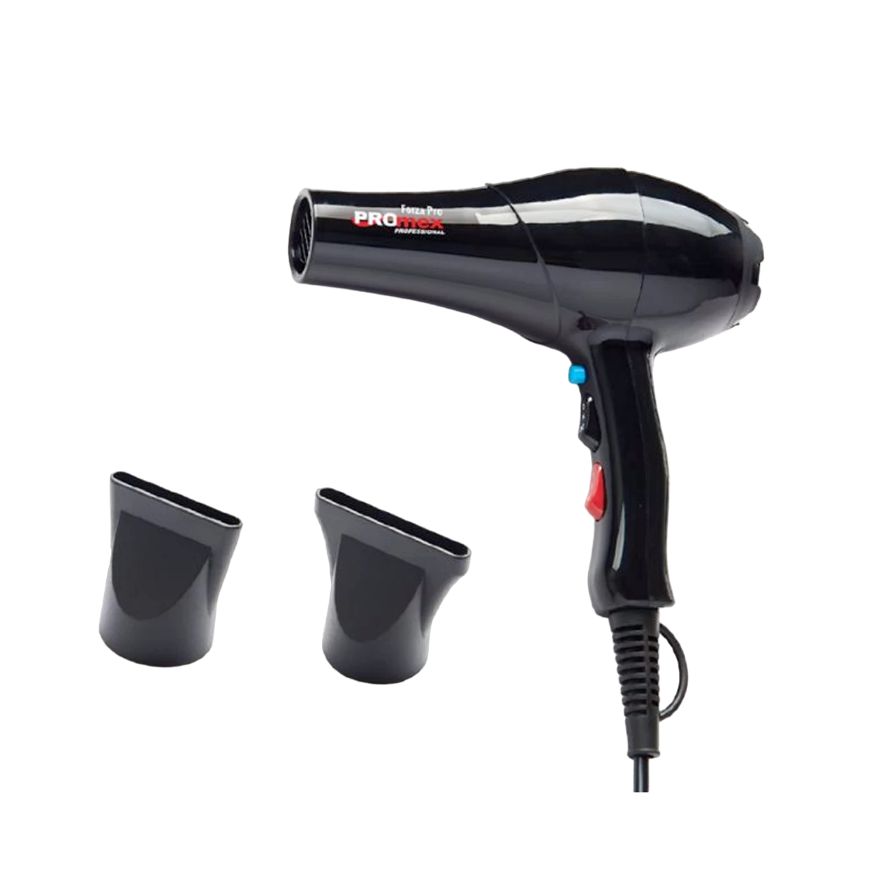 Sèche-Cheveux Forza Pro 2000W Promex 2 Sèche-Cheveux Forza Pro 2000W Promex – Image 2