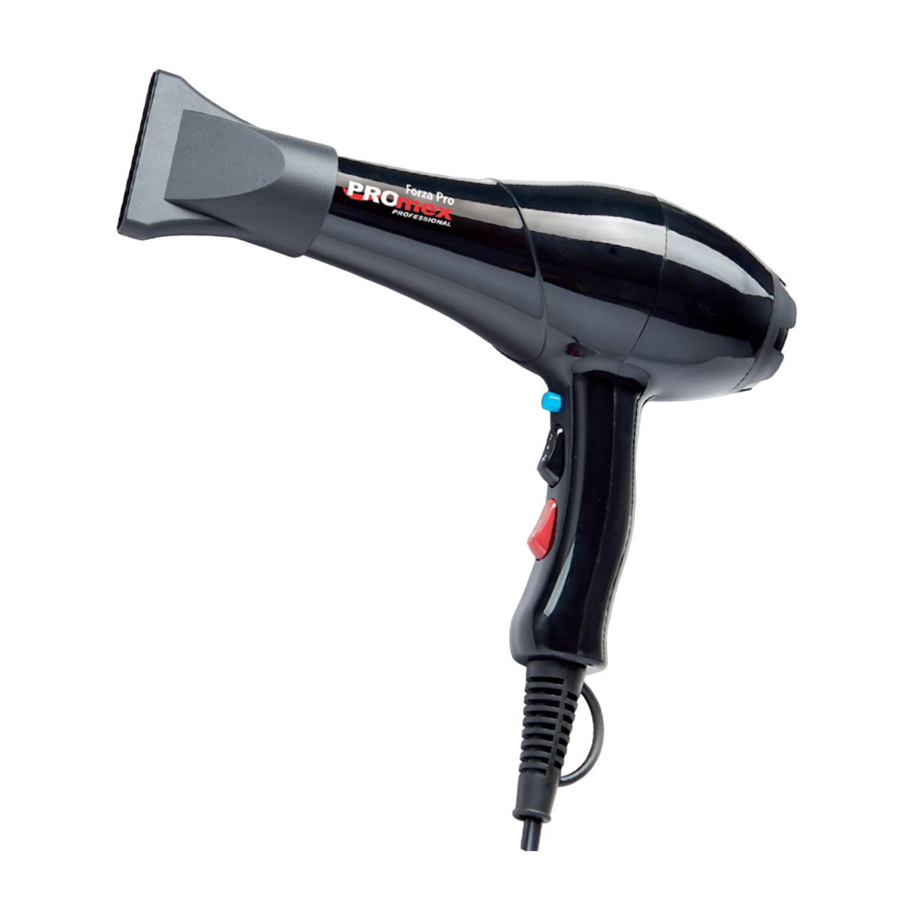 Sèche-Cheveux Forza Pro 2000W Promex 1 Sèche-Cheveux Forza Pro 2000W Promex