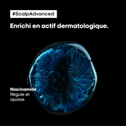 Shampooing Anti-Inconfort Scalp Advanced L'Oréal 1500ml -Capillaires Produits Magasin scalp advanced ant incofo 85048.1684847771