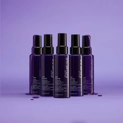 Sérum Protection Thermique Anti-Faux Reflets Yubi Blonde Shu Uemura 100 Ml -Capillaires Produits Magasin serum yubi 5 60408.1694415823