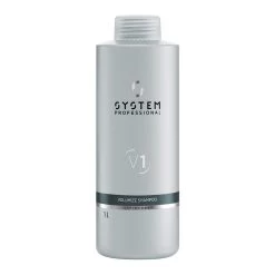 Volumize Shampoo 1000ml System Professional