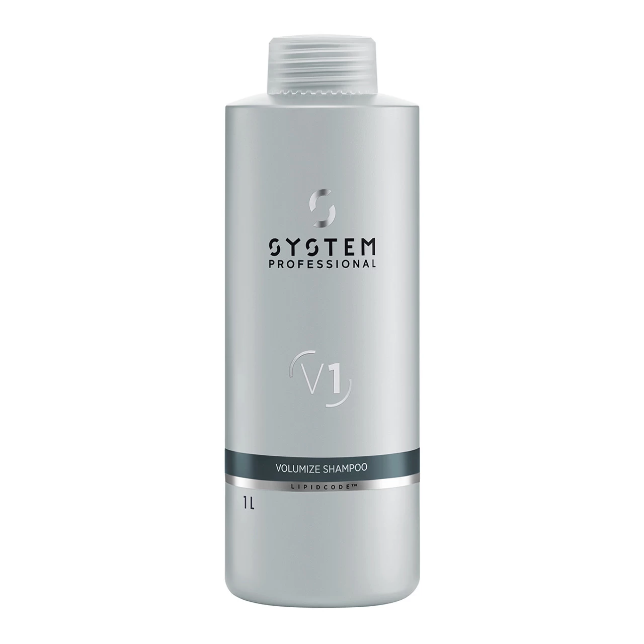 Volumize Shampoo 1000ml System Professional 1 Volumize Shampoo 1000ml System Professional
