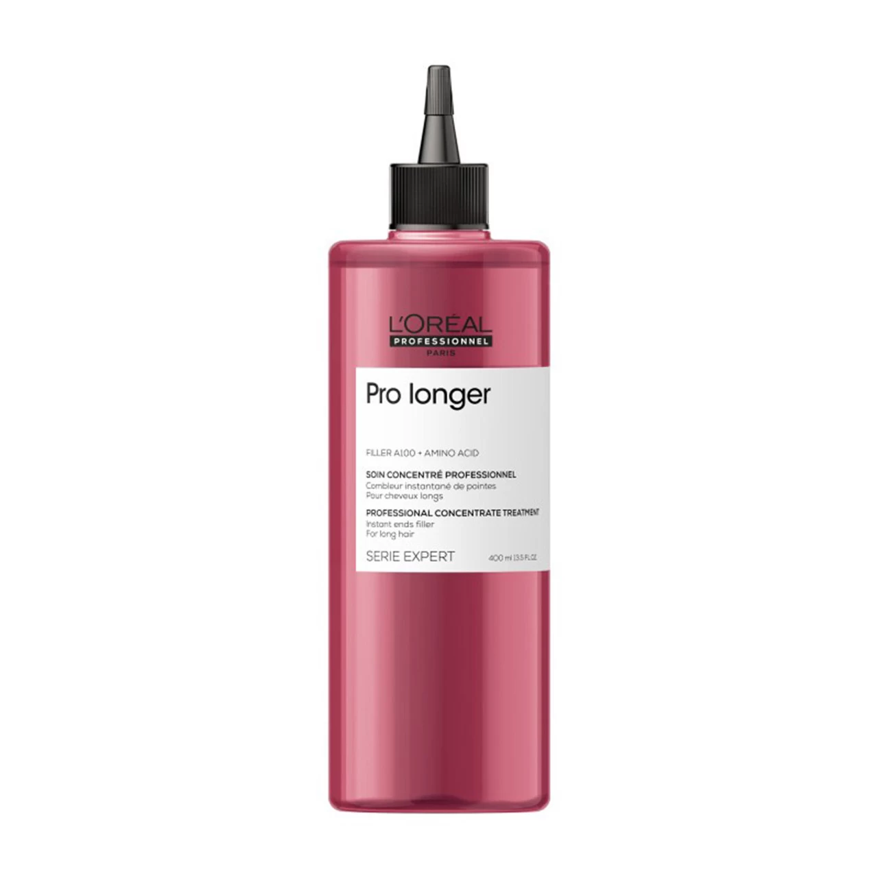 Soin Concentré Pro Longer L'Oréal Professionnel 400ml 1 Soin Concentré Pro Longer L'Oréal Professionnel 400ml