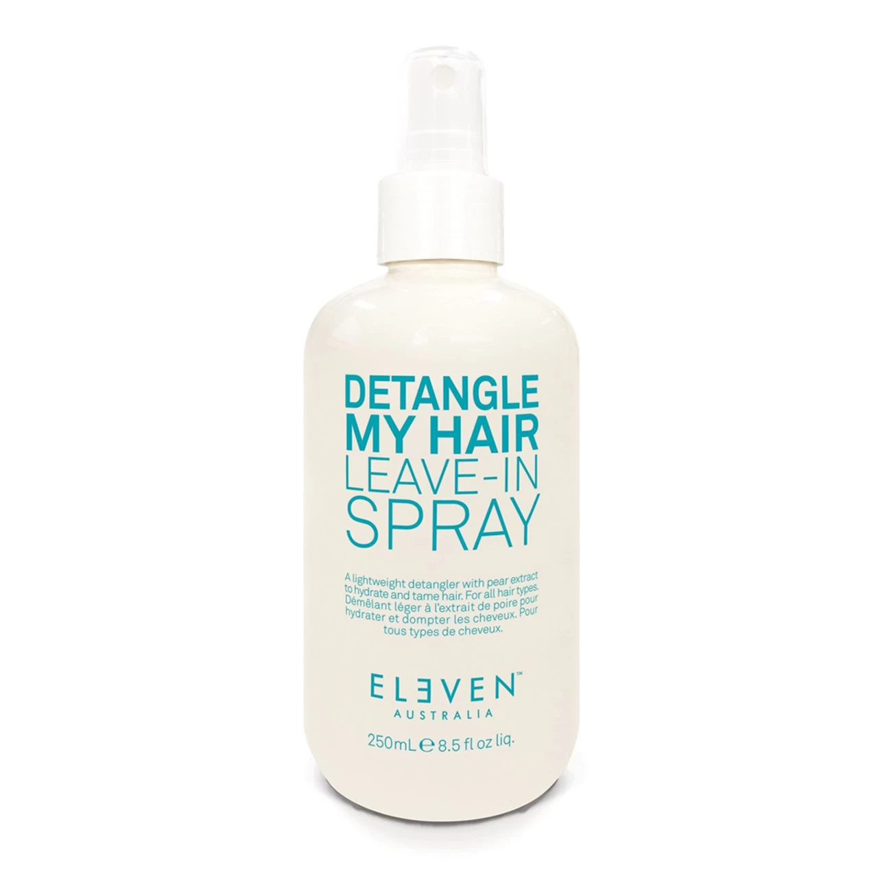Spray Dêmélant Sans Rinçage Eleven Australia 250ml 1 Spray Dêmélant Sans Rinçage Eleven Australia 250ml