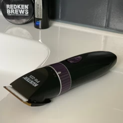 Tondeuse Cheveux PW-225 Sans Fil -Capillaires Produits Magasin tondeuse cheveux professionnelle pw225 1 zoom 00599.1684846467