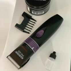 Tondeuse Cheveux PW-225 Sans Fil -Capillaires Produits Magasin tondeuse cheveux professionnelle pw225 3 zoom 33981.1684846465