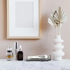 Tondeuse Kuster Iron-Cut MW-517 Silver -Capillaires Produits Magasin tondeuse kuster iron cut MW 517 silver 54815.1684847099