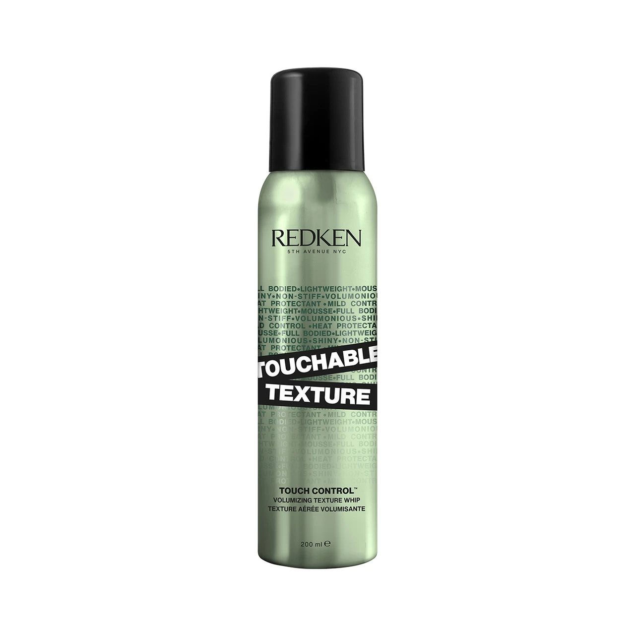 Touchable Texture Redken 200 Ml 1 Touchable Texture Redken 200 Ml